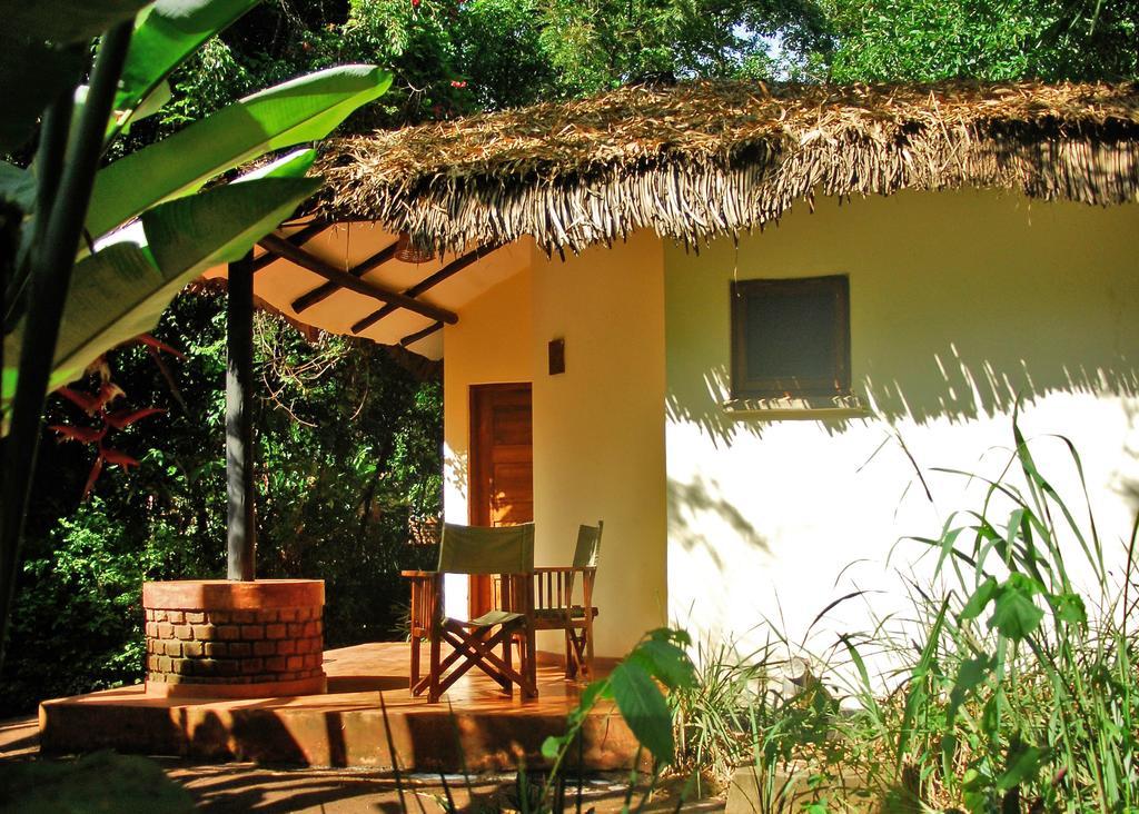 Moivaro Coffee Lodge Arusha Esterno foto