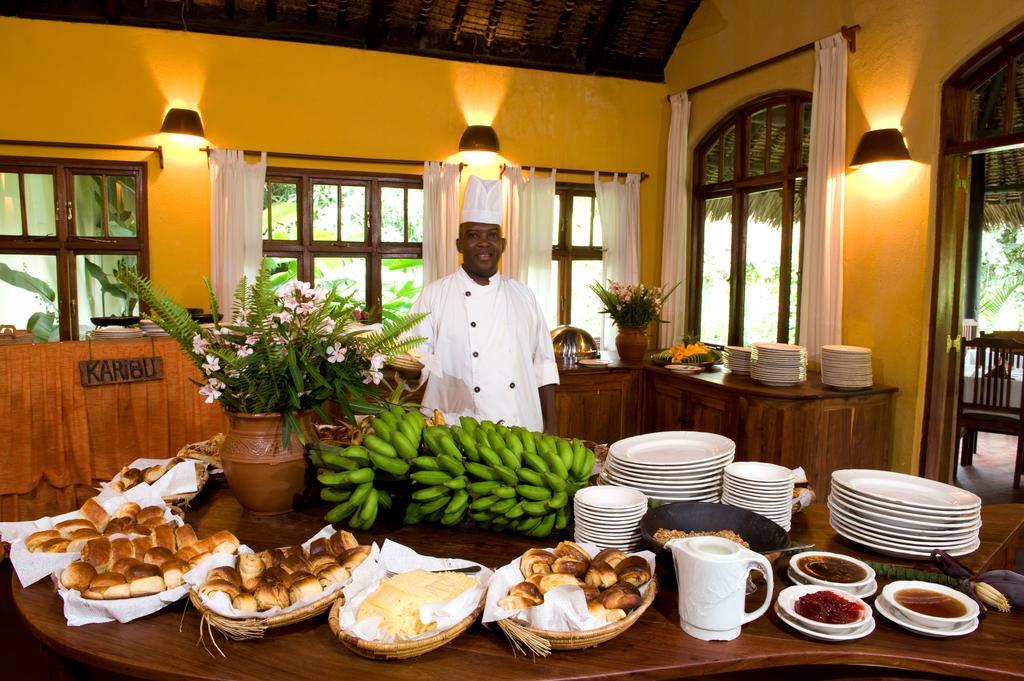 Moivaro Coffee Lodge Arusha Esterno foto