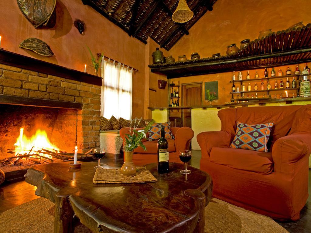 Moivaro Coffee Lodge Arusha Esterno foto
