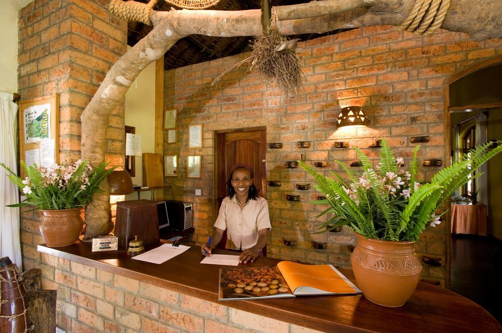 Moivaro Coffee Lodge Arusha Esterno foto