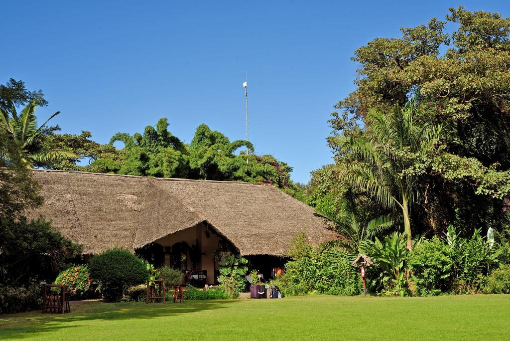 Moivaro Coffee Lodge Arusha Esterno foto