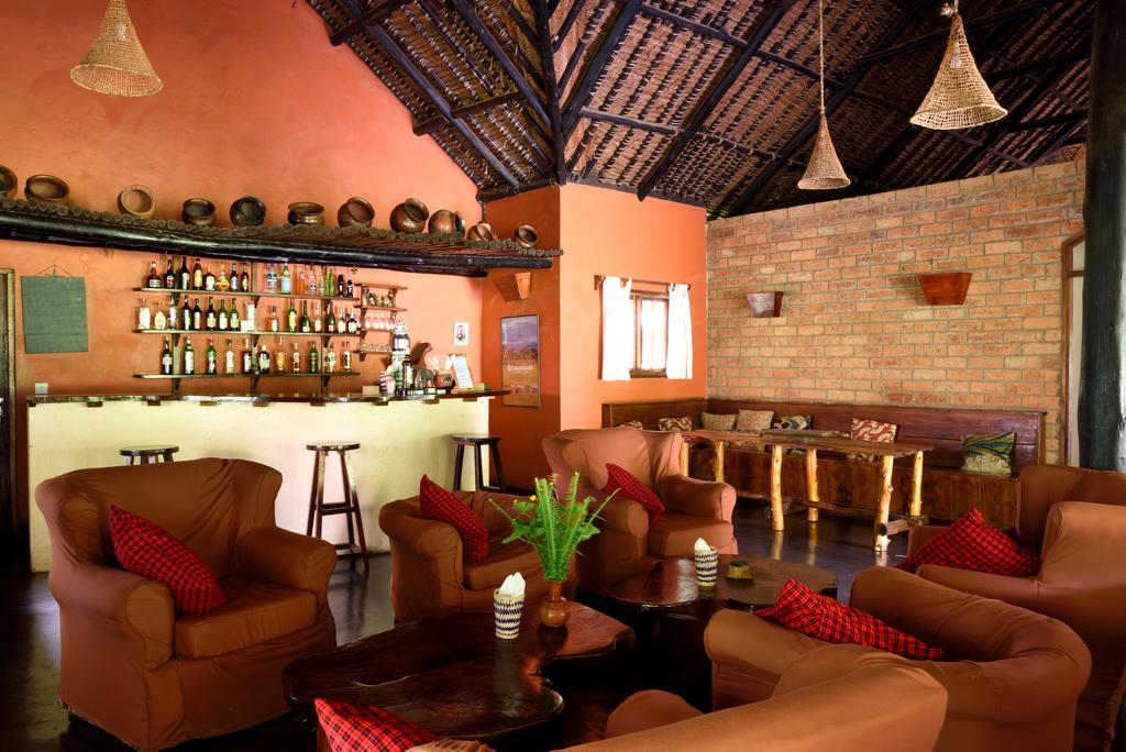 Moivaro Coffee Lodge Arusha Esterno foto