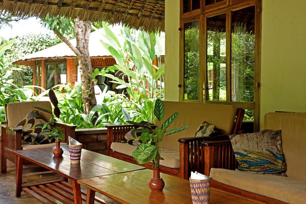 Moivaro Coffee Lodge Arusha Esterno foto