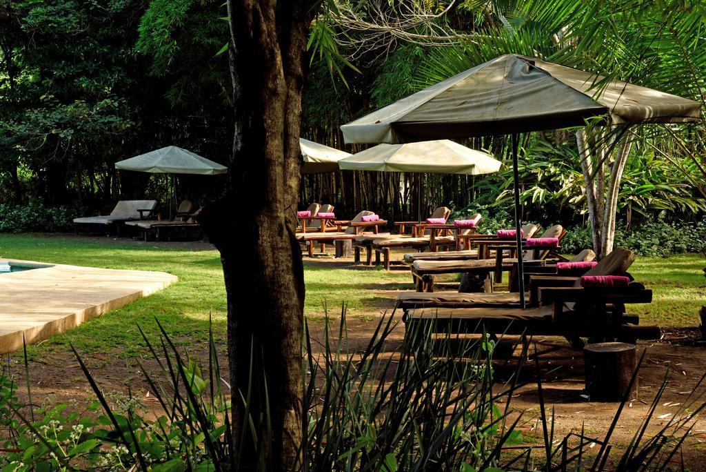 Moivaro Coffee Lodge Arusha Esterno foto