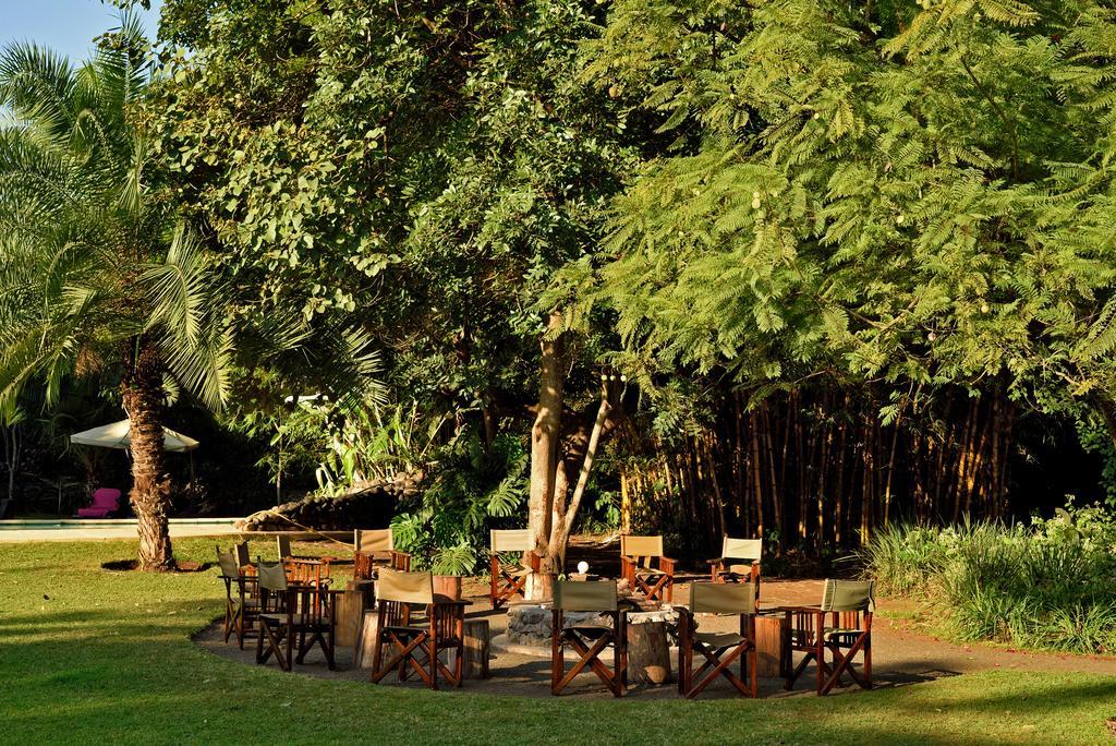 Moivaro Coffee Lodge Arusha Esterno foto