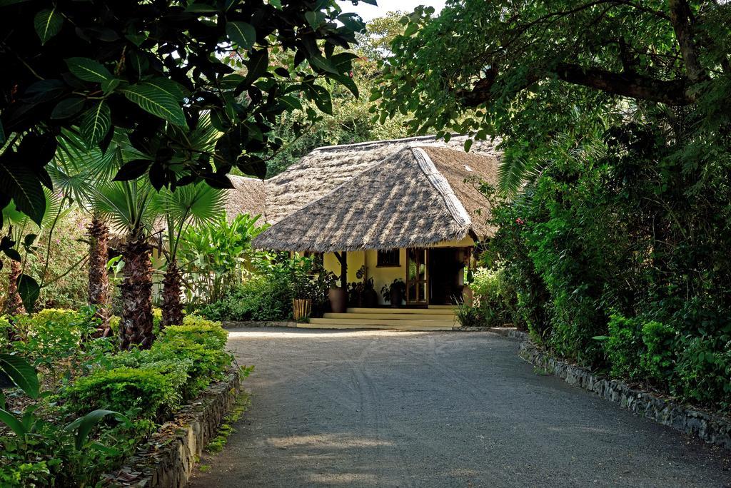 Moivaro Coffee Lodge Arusha Esterno foto