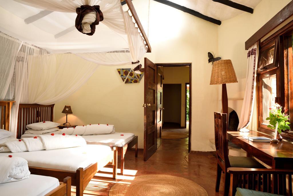 Moivaro Coffee Lodge Arusha Esterno foto