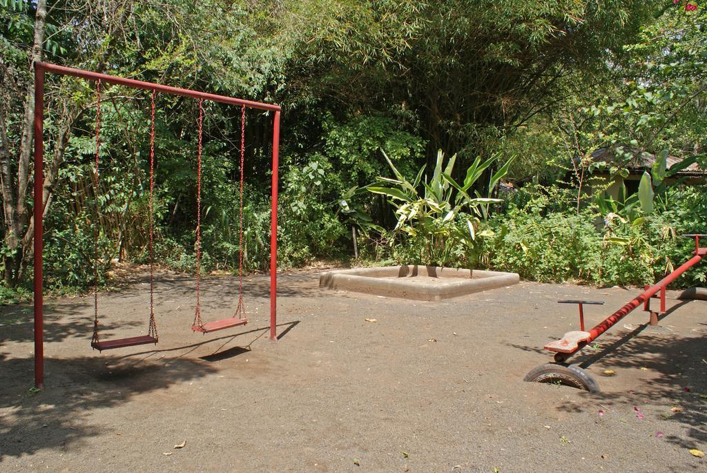 Moivaro Coffee Lodge Arusha Esterno foto