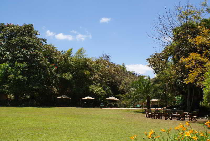 Moivaro Coffee Lodge Arusha Esterno foto