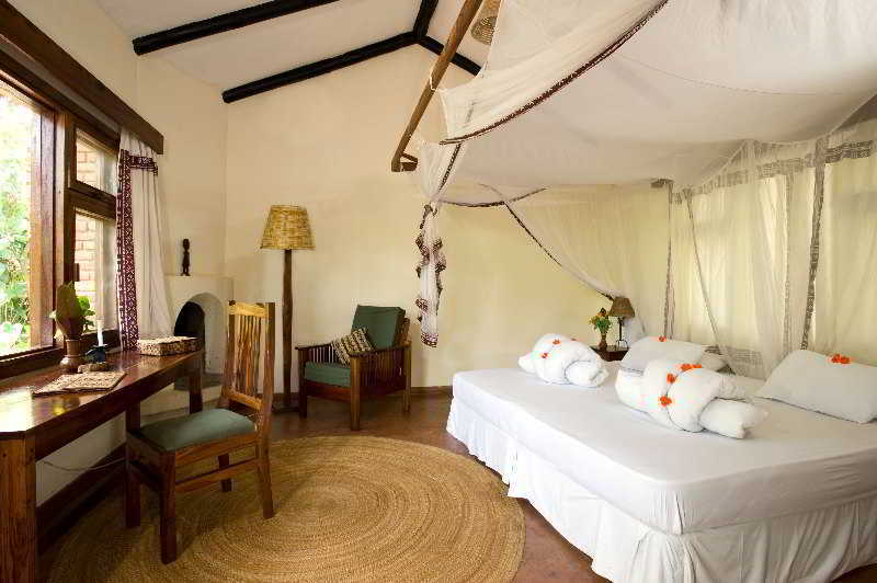 Moivaro Coffee Lodge Arusha Esterno foto