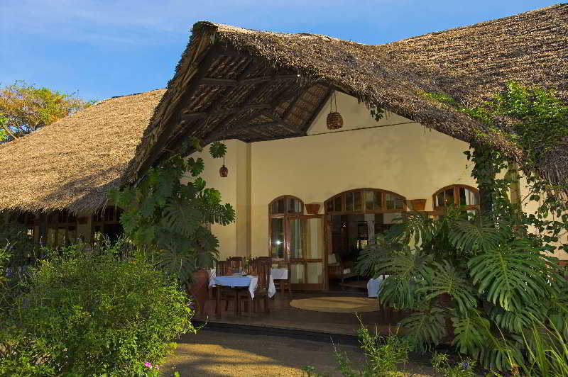 Moivaro Coffee Lodge Arusha Esterno foto