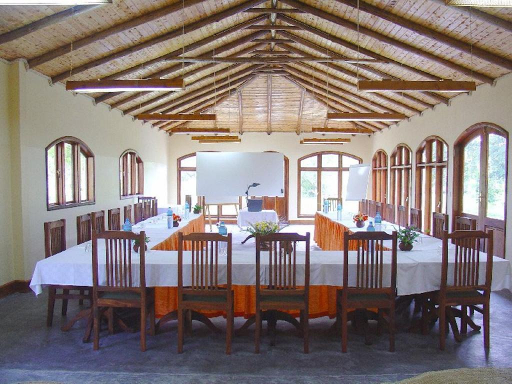 Moivaro Coffee Lodge Arusha Esterno foto