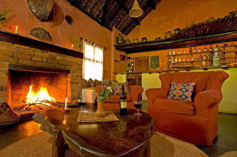 Moivaro Coffee Lodge Arusha Esterno foto